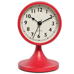 Valorra Clock