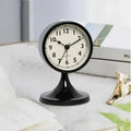 Valorra Clock