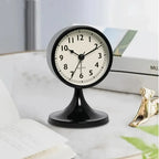 Valorra Clock