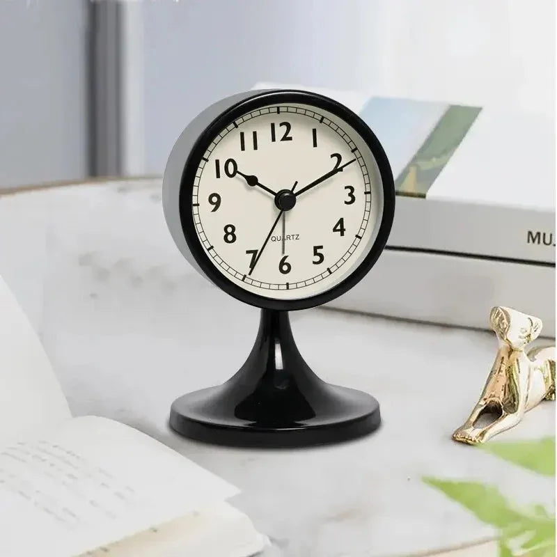Valorra Clock