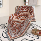 Valrossa Woven Throw Blanket