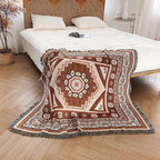 Valrossa Woven Throw Blanket