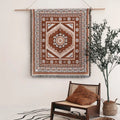 Valrossa Woven Throw Blanket