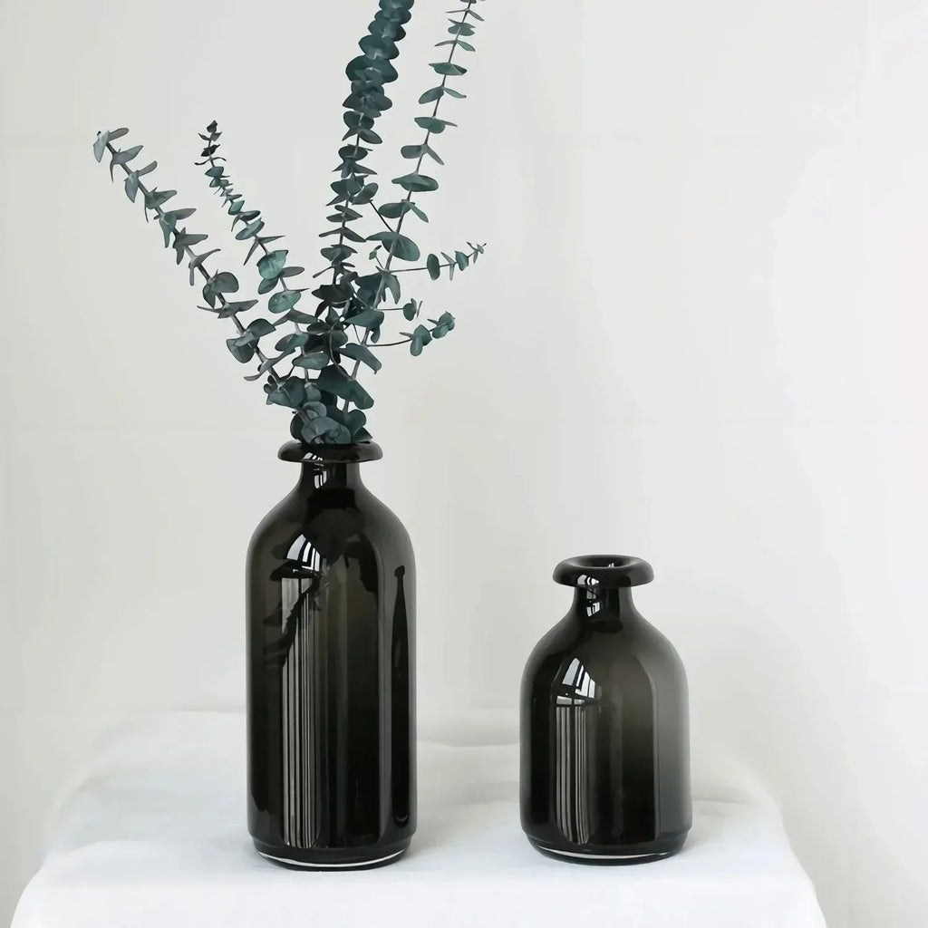 Valstoma Glass Vase