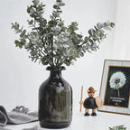 Valstoma Glass Vase