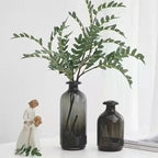 Valstoma Glass Vase
