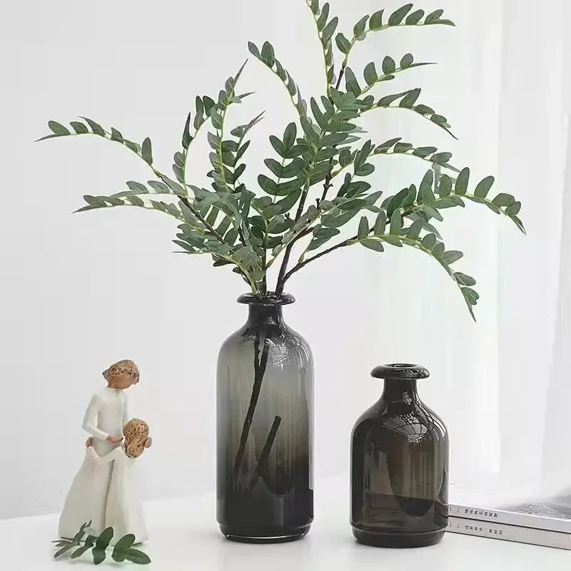 Valstoma Glass Vase