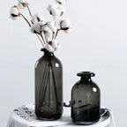 Valstoma Glass Vase