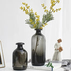Valstoma Glass Vase