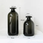 Valstoma Glass Vase