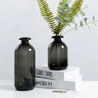 Valstoma Glass Vase