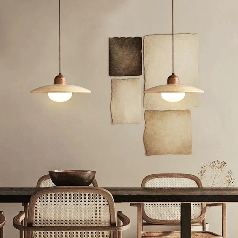 Valstoma Pendant Lamp