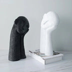 Valvossa Figurine