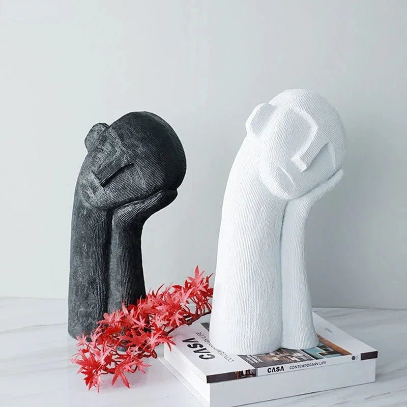 Valvossa Figurine