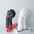 Valvossa Figurine