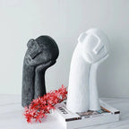 Valvossa Figurine
