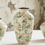 Vase Marmor Ceramic | Kelmera