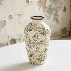 Vase Marmor Ceramic | Kelmera