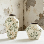 Vase Marmor Ceramic | Kelmera
