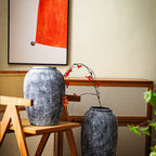 Vase Show Details Cylinder | Kelmera
