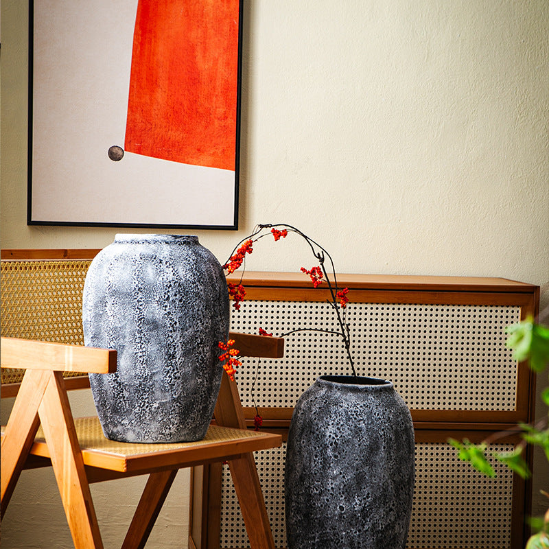 Vase Show Details Cylinder | Kelmera
