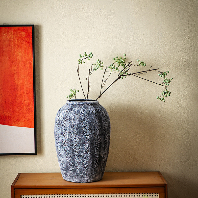 Vase Show Details Cylinder | Kelmera