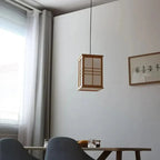Veldin Sabi Silsuna Pendant Lights