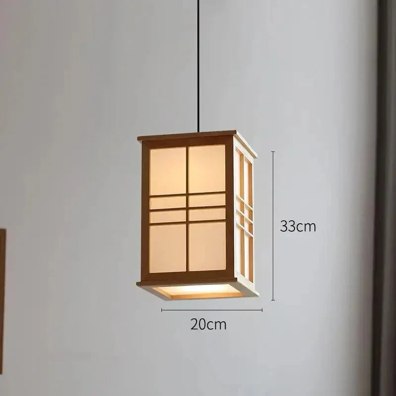 Veldin Sabi Silsuna Pendant Lights
