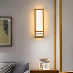 Veldin Sabi Silsuna Wall Light