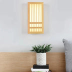 Veldin Sabi Silsuna Wall Light