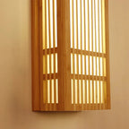 Veldin Sabi Silsuna Wall Light