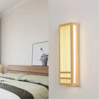 Veldin Sabi Silsuna Wall Light