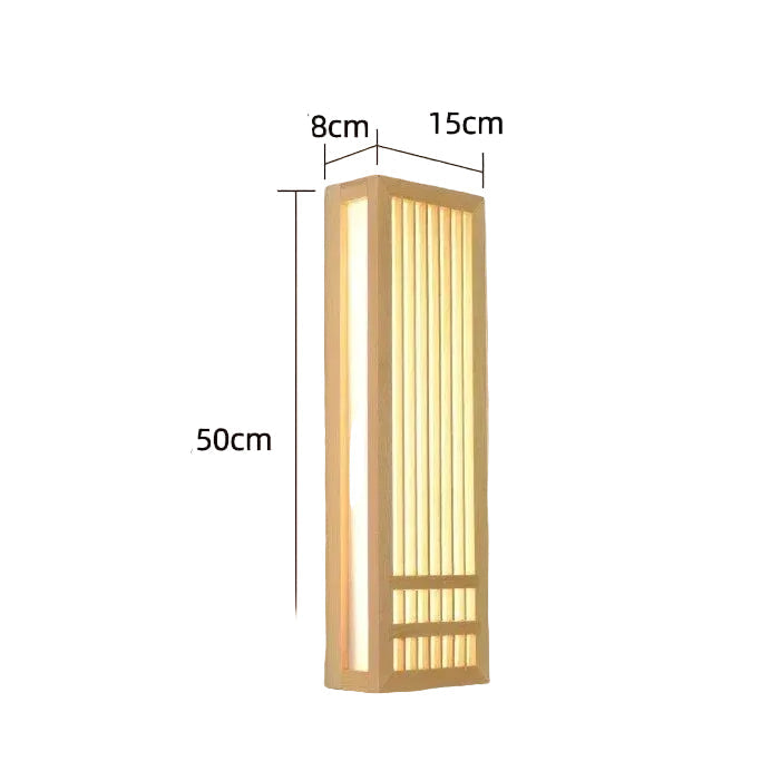 Veldin Sabi Silsuna Wall Light