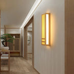Veldin Sabi Silsuna Wall Light