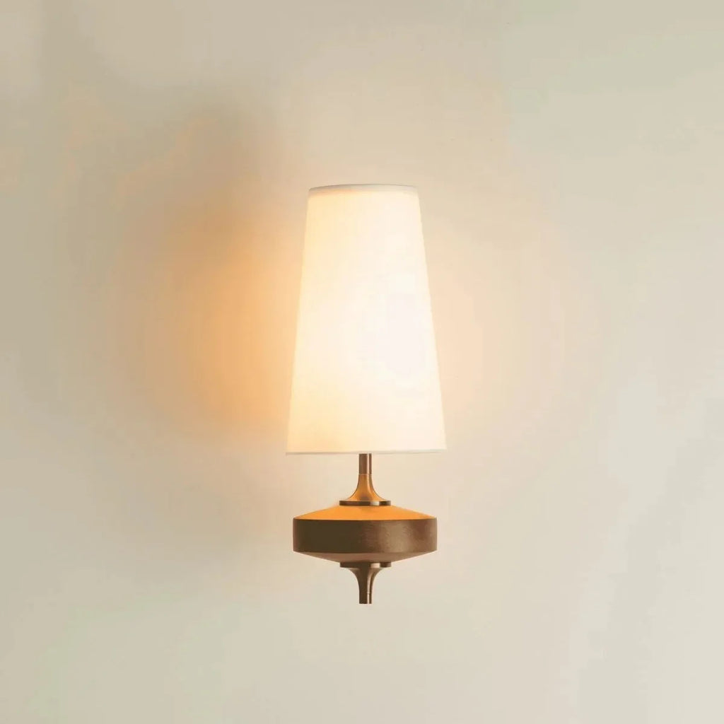 Veldin Wall Lamp