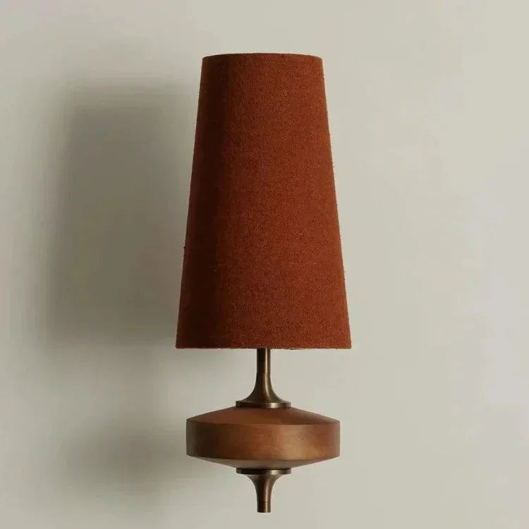 Veldin Wall Lamp