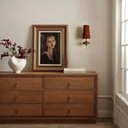 Veldin Wall Lamp