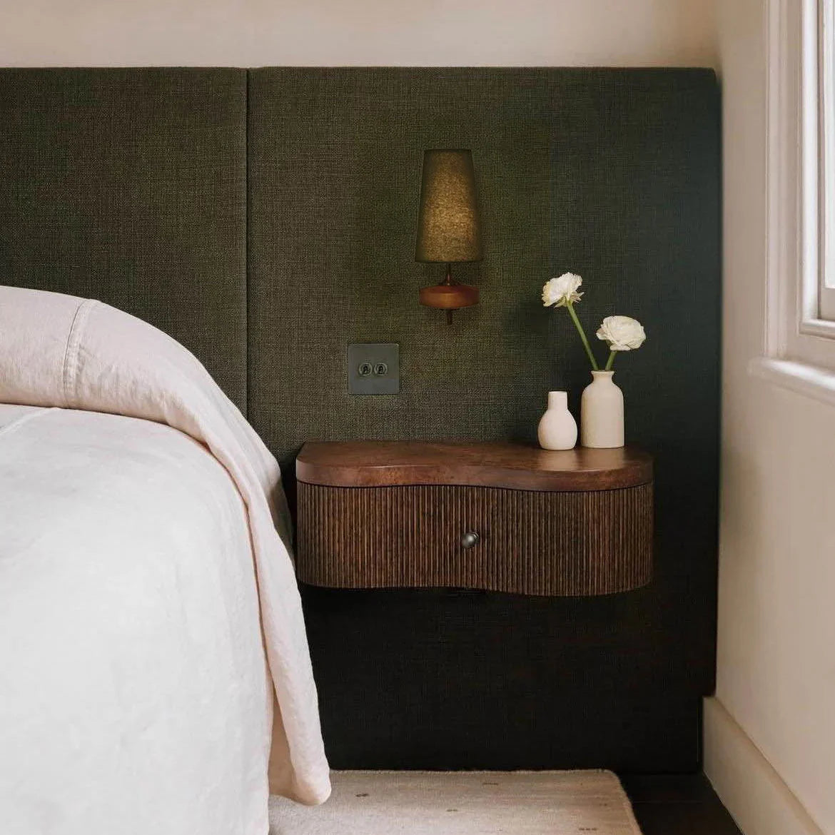 Veldin Wall Lamp