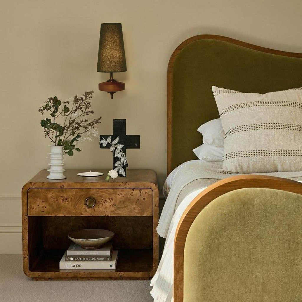 Veldin Wall Lamp