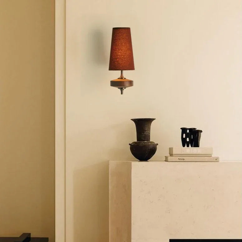 Veldin Wall Lamp