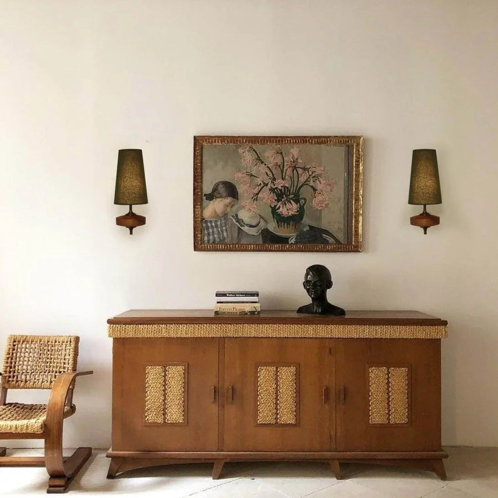Veldin Wall Lamp