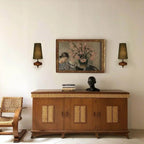 Veldin Wall Lamp