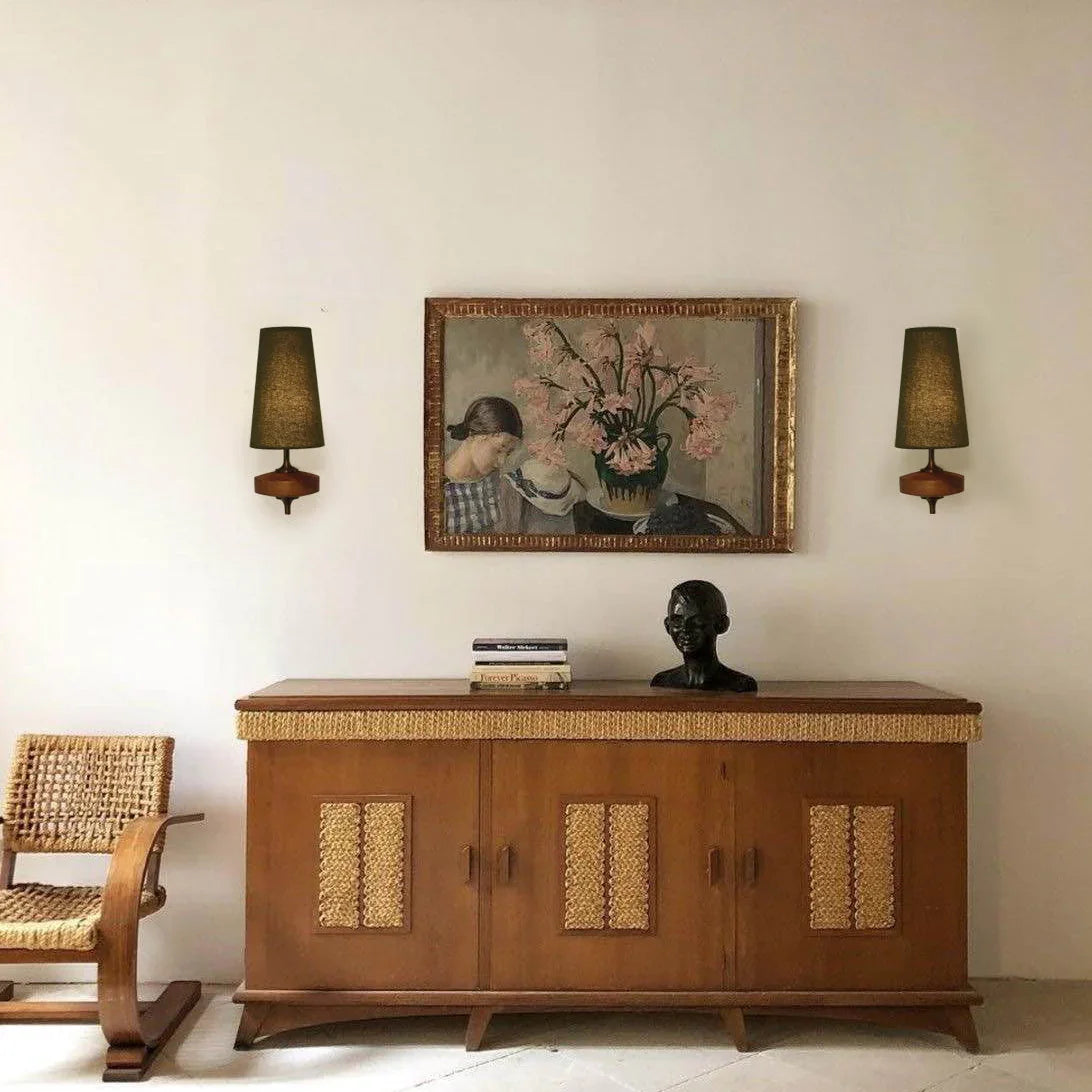 Veldin Wall Lamp