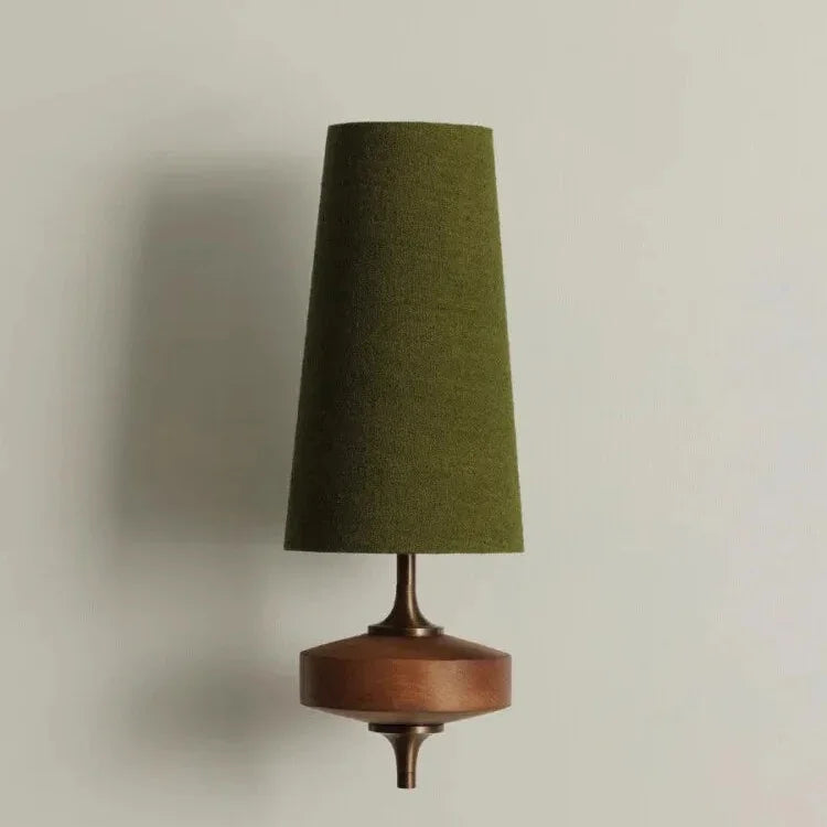 Veldin Wall Lamp