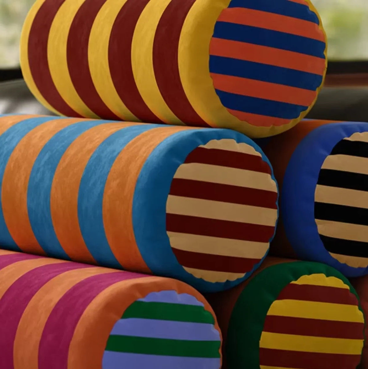 Verbesa Pillow