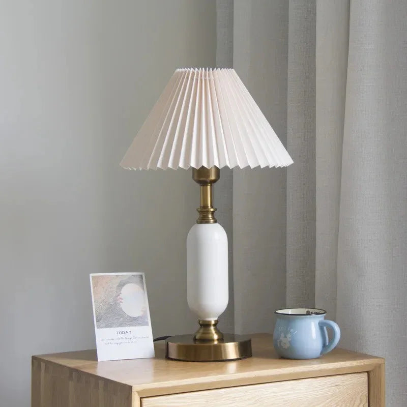 Verbesa Table Lamp