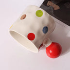 Verfyra Ceramic Coffee Mug
