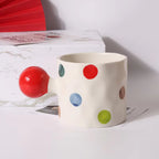 Verfyra Ceramic Coffee Mug
