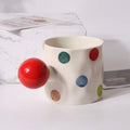 Verfyra Ceramic Coffee Mug