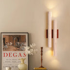 Verfyra Stone Wall Lamp